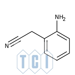 Cyjanek 2-aminobenzylu 98.0% [2973-50-4]