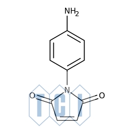 N-(4-aminofenylo)maleimid 93.0% [29753-26-2]