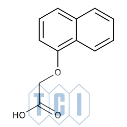Kwas 1-naftylooksyoctowy 98.0% [2976-75-2]