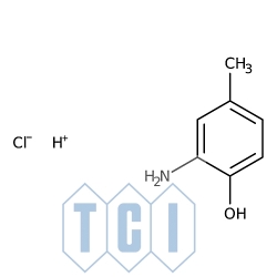 Chlorowodorek 2-amino-p-krezolu 98.0% [2977-71-1]