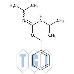 O-benzylo-n,n'-diizopropyloizomocznik 97.0% [2978-10-1]