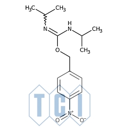 N,n'-diizopropylo-o-(4-nitrobenzylo)izomocznik [do znakowania hplc] 95.0% [2978-11-2]