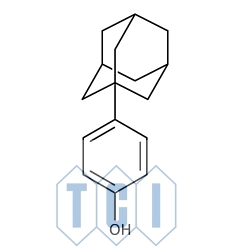 4-(1-adamantylo)fenol 99.0% [29799-07-3]
