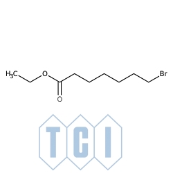 7-bromoheptanian etylu 97.0% [29823-18-5]