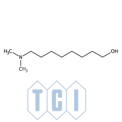 8-dimetyloamino-1-oktanol 93.0% [29823-87-8]