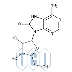 8-oksoadenozyna 98.0% [29851-57-8]