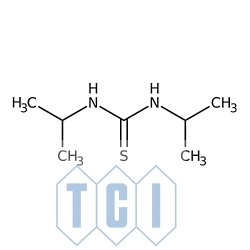 1,3-diizopropylotiomocznik 99.0% [2986-17-6]