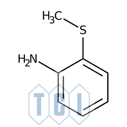 2-(metylotio)anilina 97.0% [2987-53-3]