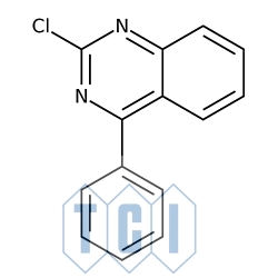 2-chloro-4-fenylochinazolina 98.0% [29874-83-7]