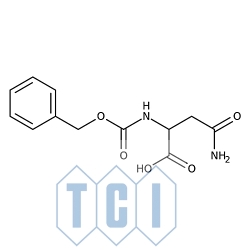 Nalfa-karbobenzoksy-dl-asparagina 99.0% [29880-22-6]