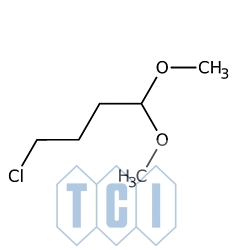 Acetal dimetylowy aldehydu 4-chloromasłowego 97.0% [29882-07-3]