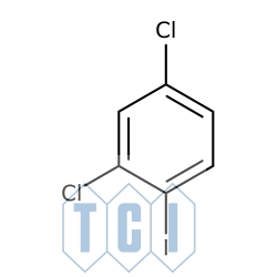 2,4-dichloro-1-jodobenzen 98.0% [29898-32-6]