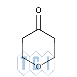 Tetrahydro-4h-piran-4-on 95.0% [29943-42-8]