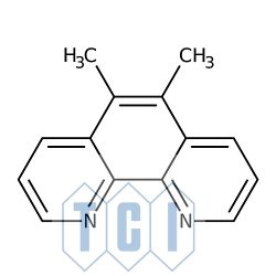 5,6-dimetylo-1,10-fenantrolina 98.0% [3002-81-1]
