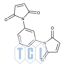 N,n'-1,3-fenylenodimaleimid 97.0% [3006-93-7]