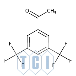 3',5'-bis(trifluorometylo)acetofenon 98.0% [30071-93-3]