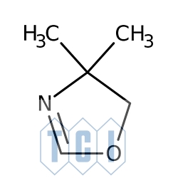 4,4-dimetylo-2-oksazolina 97.0% [30093-99-3]