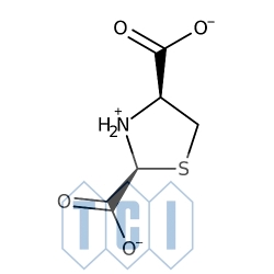 Kwas tiazolidyno-2,4-dikarboksylowy 98.0% [30097-06-4]