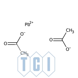 Octan ołowiu(ii) [dla prekursora perowskitu] 98.0% [301-04-2]