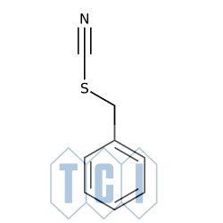 Tiocyjanian benzylu 99.0% [3012-37-1]