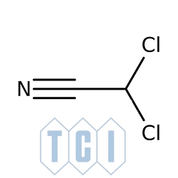 Dichloroacetonitryl 98.0% [3018-12-0]