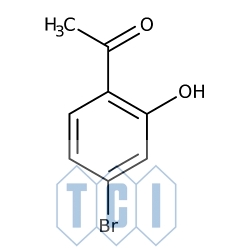 4'-bromo-2'-hydroksyacetofenon 98.0% [30186-18-6]