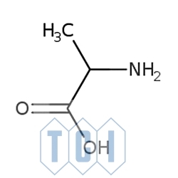 Dl-alanina 98.5% [302-72-7]
