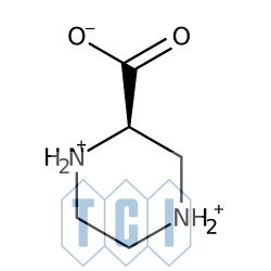 Dichlorowodorek kwasu 2-piperazynokarboksylowego 98.0% [3022-15-9]