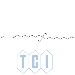 Bromek dimetylodioktyloamoniowy 97.0% [3026-69-5]