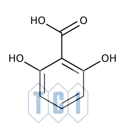 Kwas 2,6-dihydroksybenzoesowy 98.0% [303-07-1]