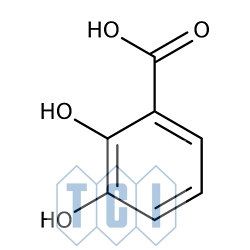 Kwas 2,3-dihydroksybenzoesowy 98.0% [303-38-8]