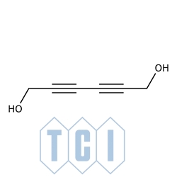 2,4-heksadiyno-1,6-diol 99.0% [3031-68-3]