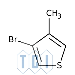 3-bromo-4-metylotiofen 93.0% [30318-99-1]