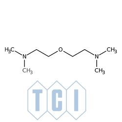 Eter bis(2-dimetyloaminoetylowy). 98.0% [3033-62-3]