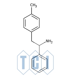 (s)-1-fenylo-2-(p-tolilo)etyloamina 98.0% [30339-30-1]