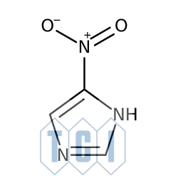 4-nitroimidazol 98.0% [3034-38-6]