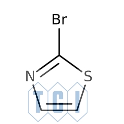 2-bromotiazol 98.0% [3034-53-5]