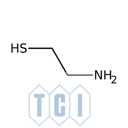 P-toluenosulfonian 2-aminoetanotiolu 98.0% [3037-04-5]