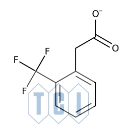 Kwas 2-(trifluorometylo)fenylooctowy 98.0% [3038-48-0]