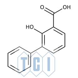 Kwas 3-fenylosalicylowy 98.0% [304-06-3]