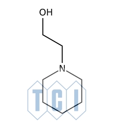 1-piperydynoetanol 98.0% [3040-44-6]