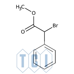 alfa-bromofenylooctan metylu 98.0% [3042-81-7]