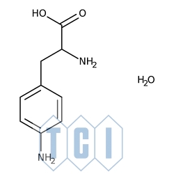 Monohydrat 4-amino-l-fenyloalaniny 98.0% [304671-92-9]