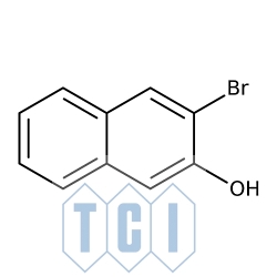 3-bromo-2-naftol 96.0% [30478-88-7]