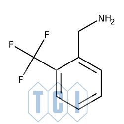 2-(trifluorometylo)benzyloamina 98.0% [3048-01-9]