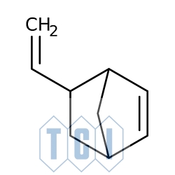 5-winylobicyklo[2.2.1]hept-2-en (stabilizowany bht) 98.0% [3048-64-4]