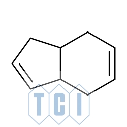 3a,4,7,7a-tetrahydroinden (stabilizowany bht) 98.0% [3048-65-5]