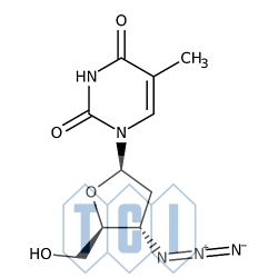 3'-azydo-3'-deoksytymidyna 98.0% [30516-87-1]