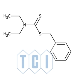 Benzylu dietyloditiokarbaminianu 98.0% [3052-61-7]