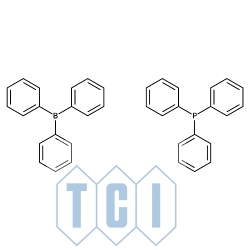 Triphenylborane - kompleks trifenylofosfiny 97.0% [3053-68-7]